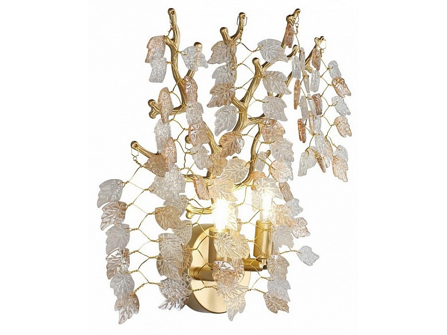 Бра Omnilux Cavriglia OML-52801-02