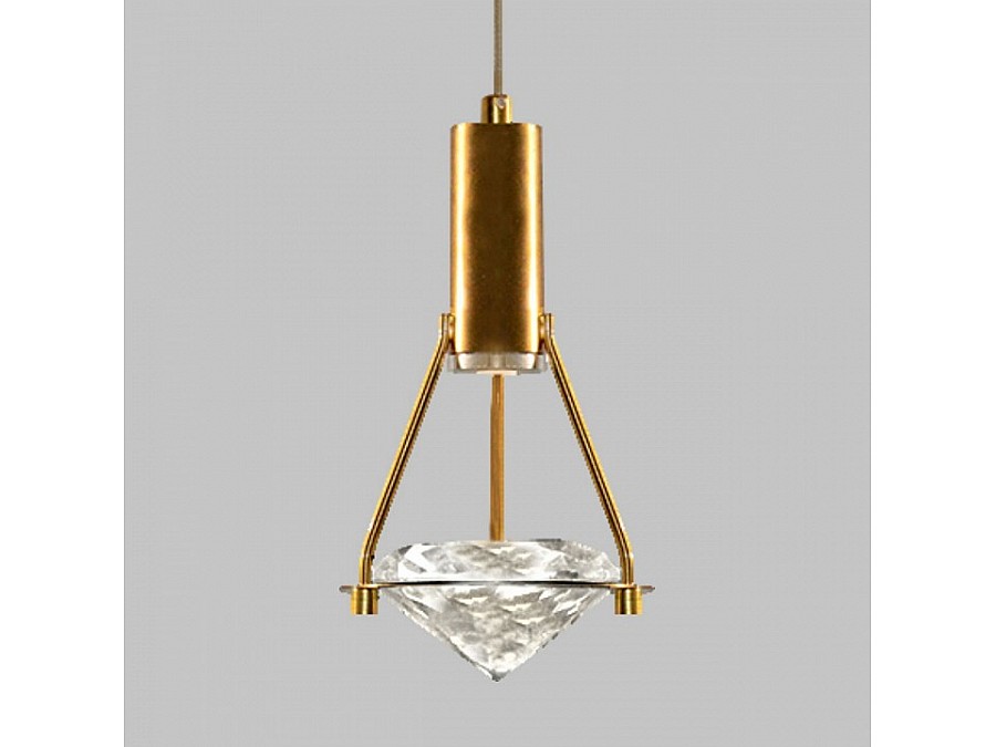 Бра Imex CR.23460 CR.23460-1-W-GB-LED