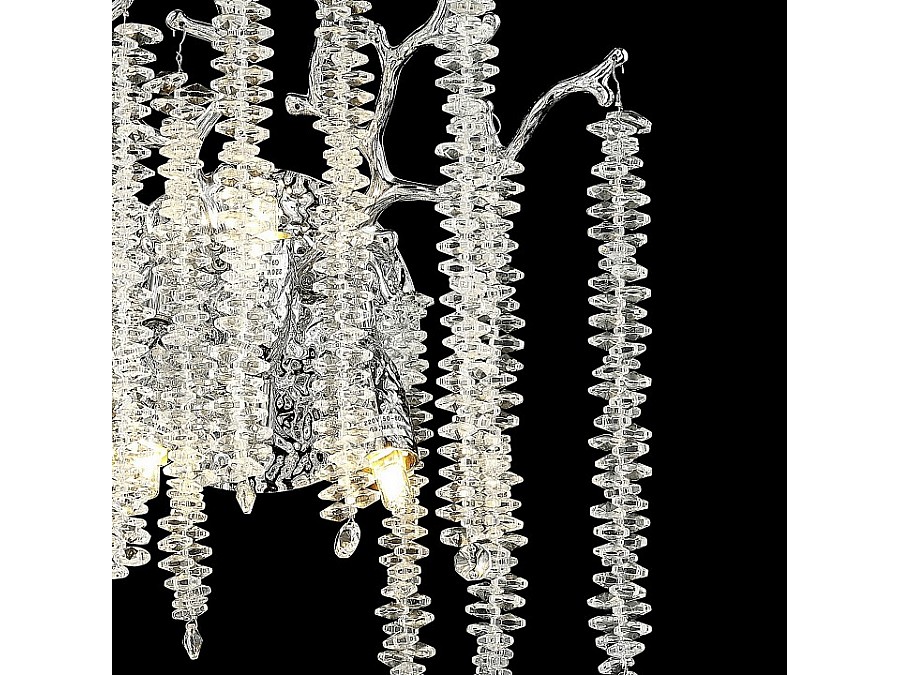 Бра Velante 185 185-101-03