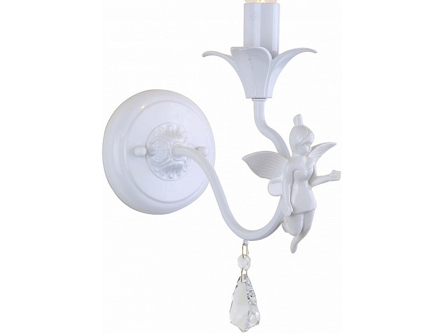 Бра Arte Lamp Angelina A5349AP-1WH