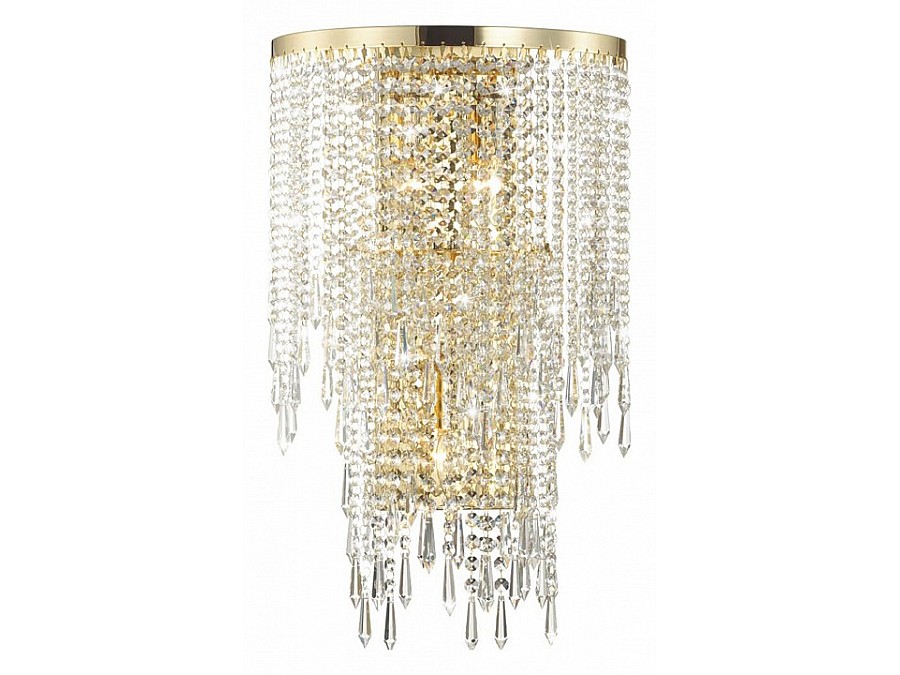 Бра Odeon Light Chokka 5028/3W