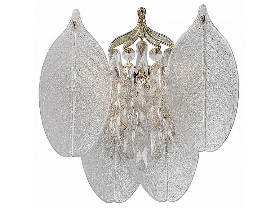 Бра Odeon Light Tears 5049/3W
