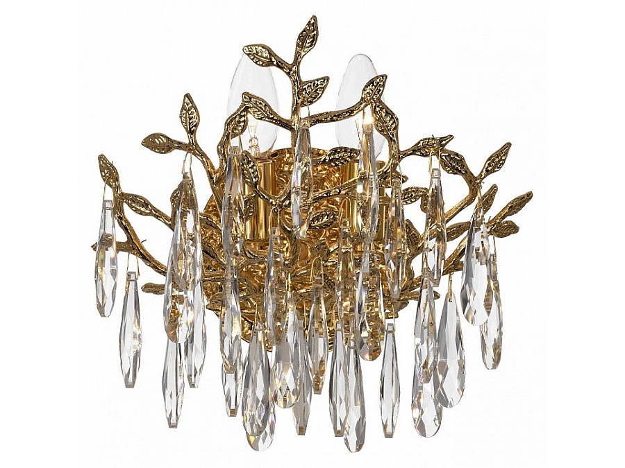 Бра Citilux Ritz CL310022