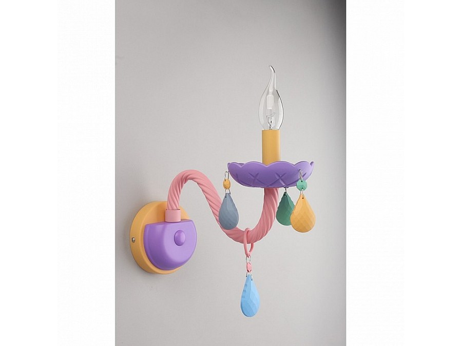 Бра Omnilux Cavaglia OML-65801-01