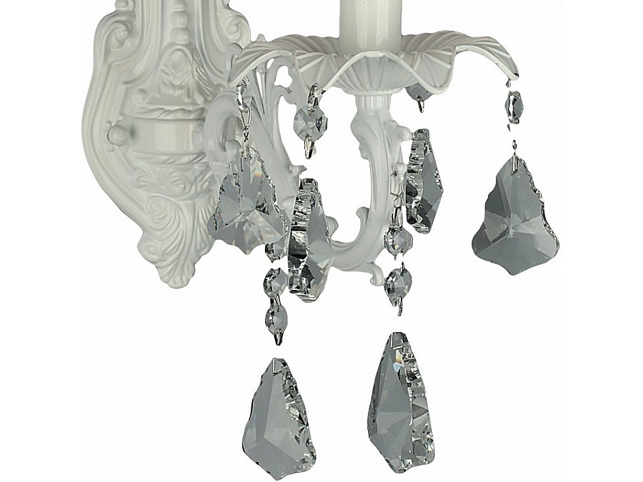 Бра Omnilux Catanzaro OML-30801-01