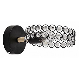 Бра Escada Banjo 679/1A Black