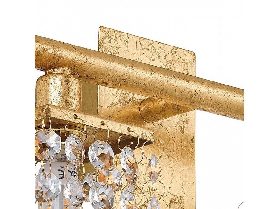 Бра Eglo Pyton Gold 97724