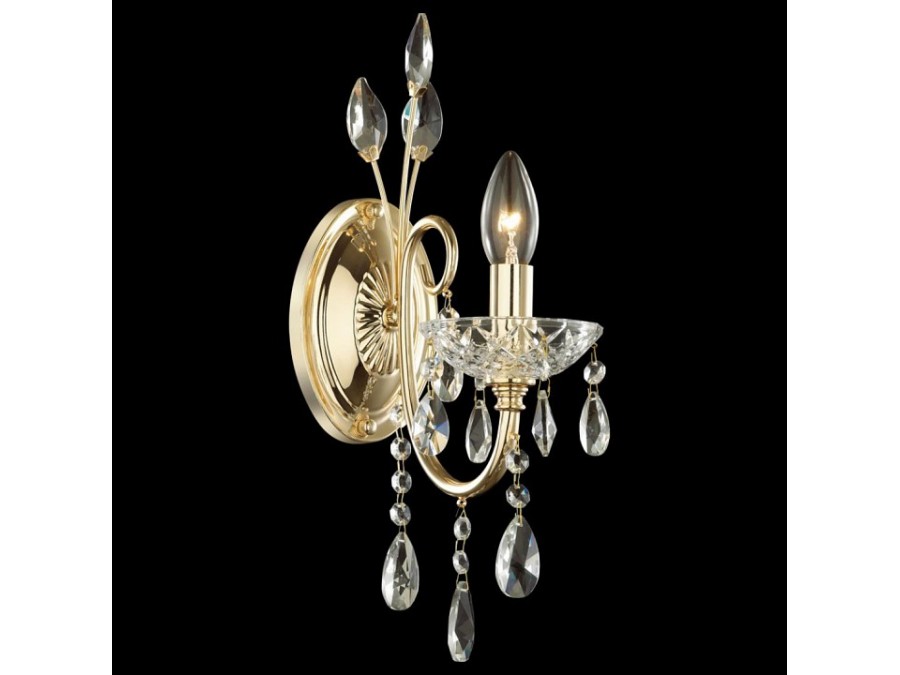 Бра Odeon Light Versia 4977/1W