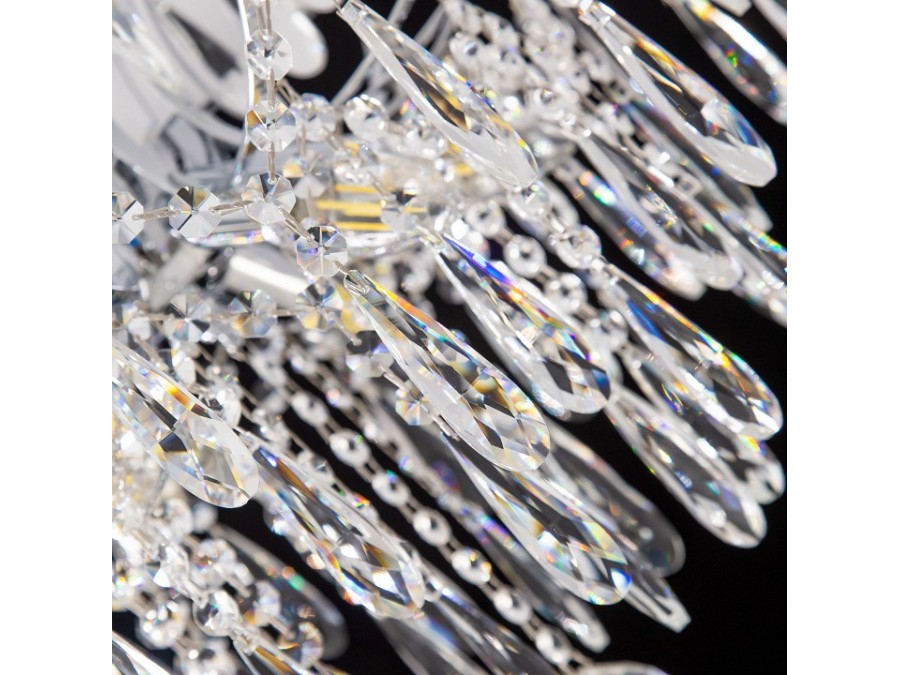 Люстра на штанге Citilux Селена CL302160