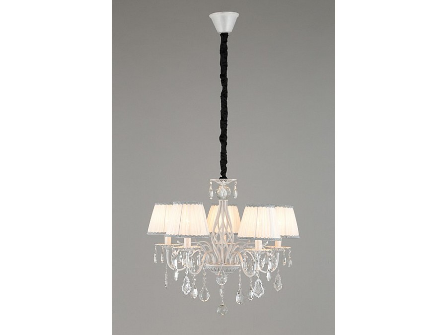 Подвесная люстра Omnilux Cremona OML-60813-05