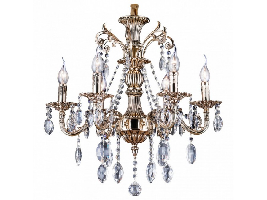 Подвесная люстра Omnilux Aosta OML-78903-06