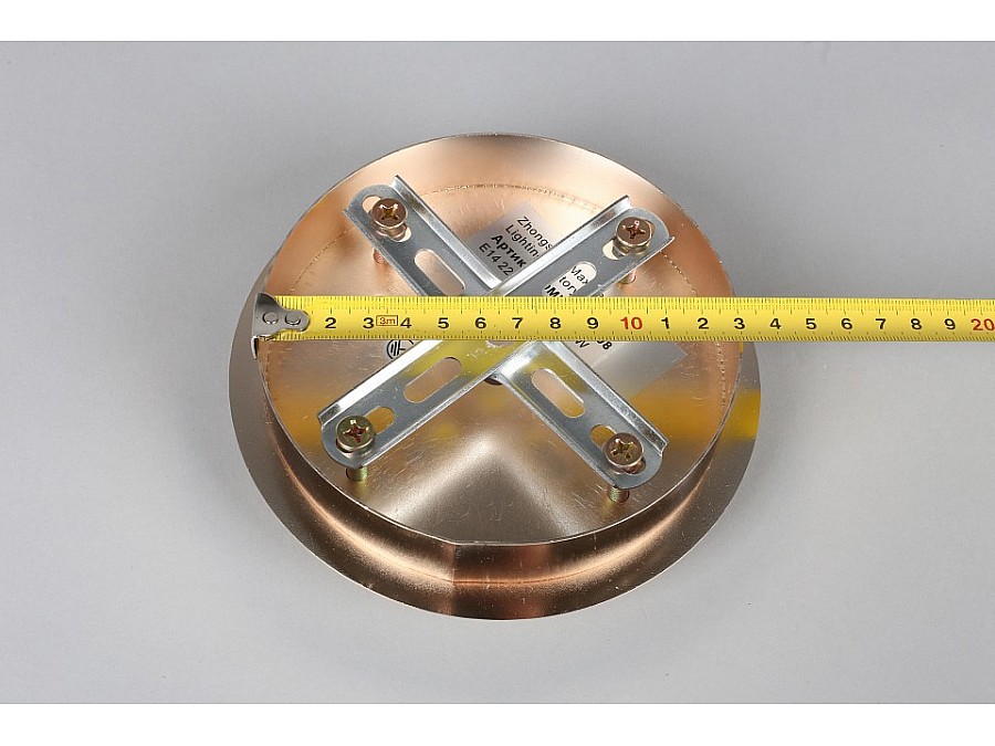 Подвесная люстра Omnilux Naro OML-69503-08