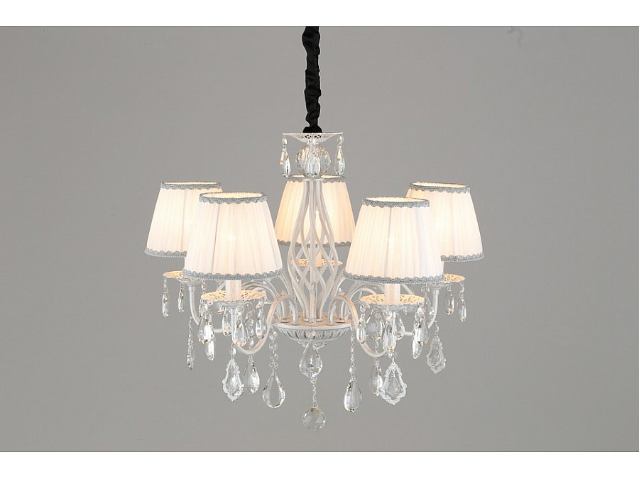 Подвесная люстра Omnilux Cremona OML-60813-05