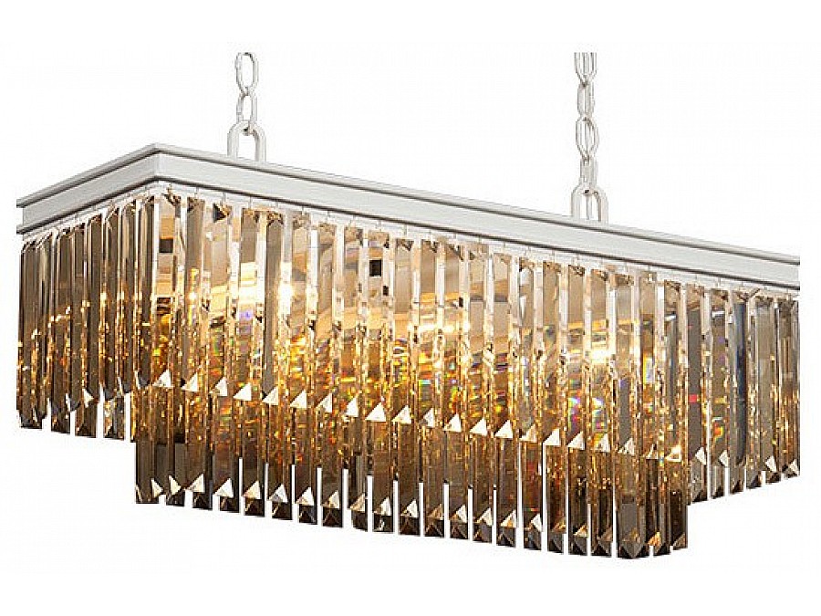 Подвесная люстра Vitaluce V5154 V5158-0/10