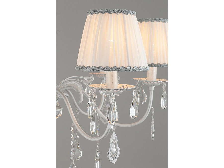 Подвесная люстра Omnilux Cremona OML-60813-07