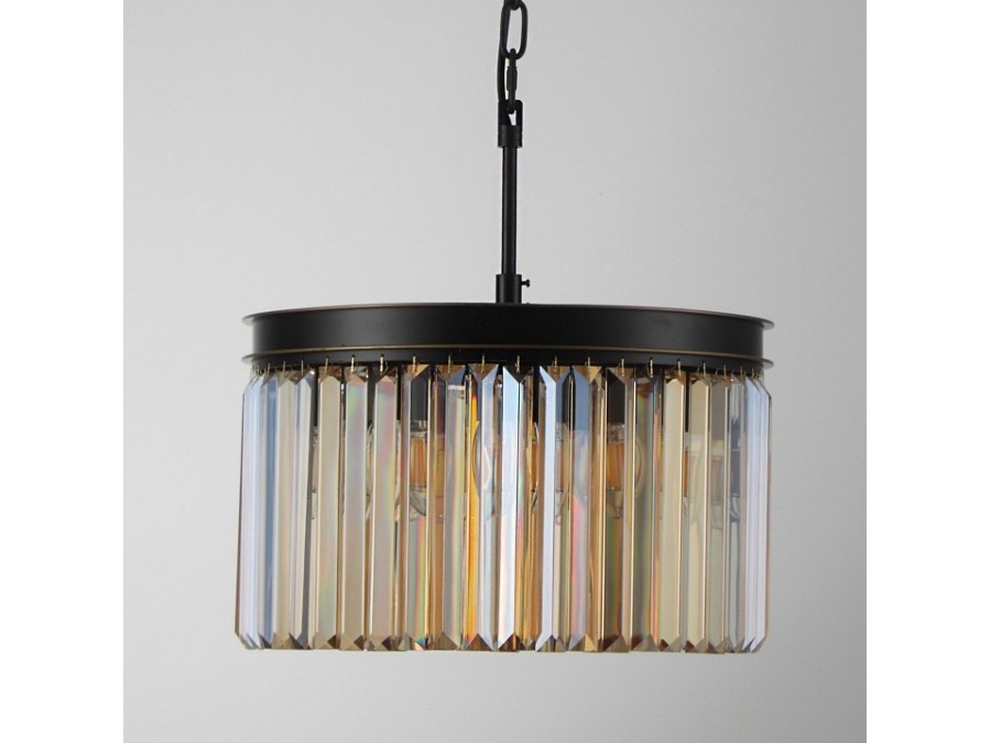 Подвесная люстра Citilux Мартин CL332082