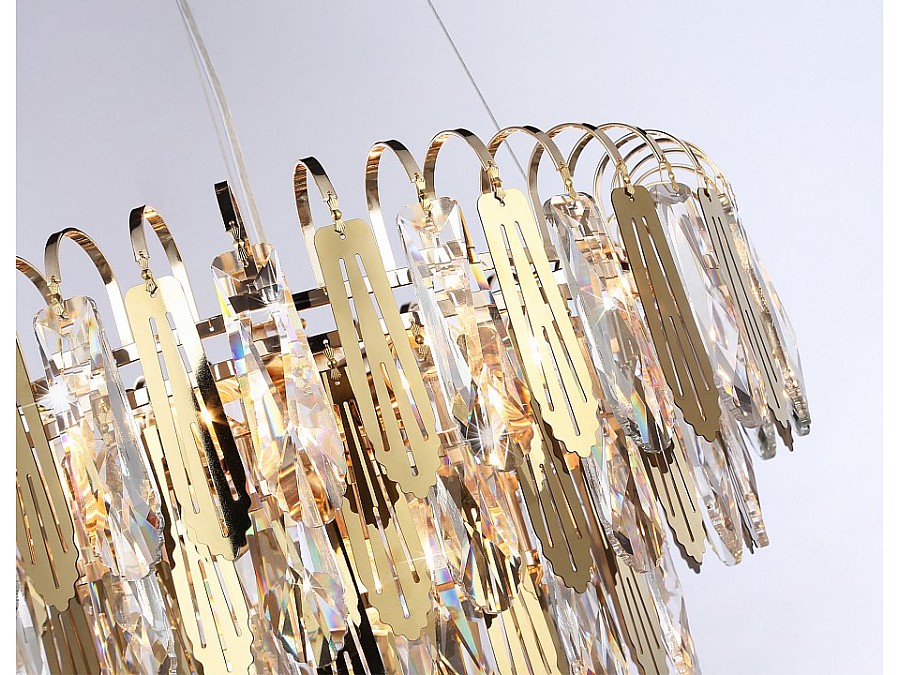 Подвесная люстра Ambrella TR TR5256