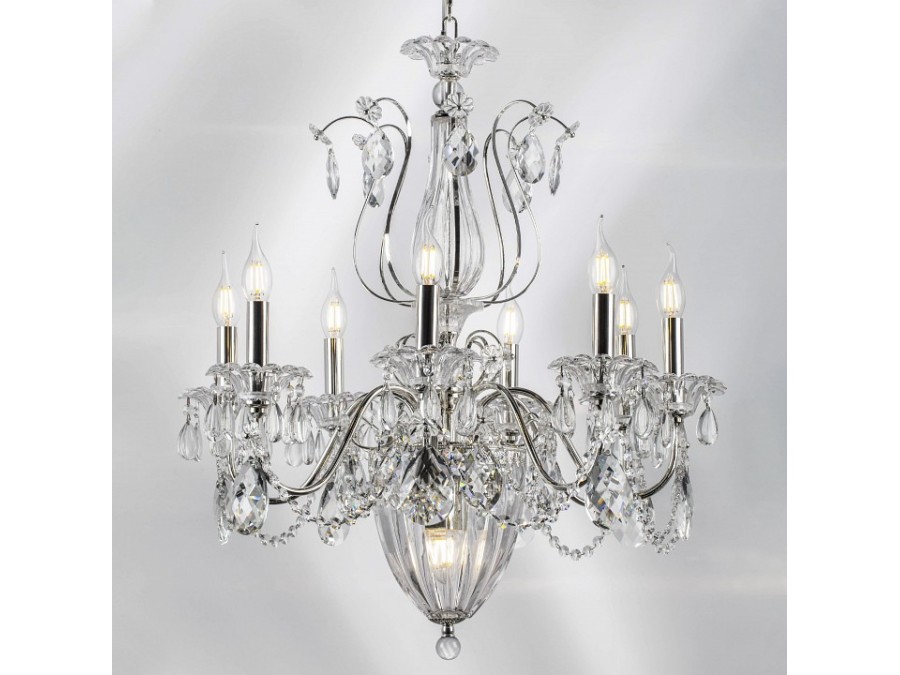 Подвесная люстра Lightstar Schon 790114