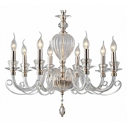 Подвесная люстра Aployt Daniele APL.701.03.08