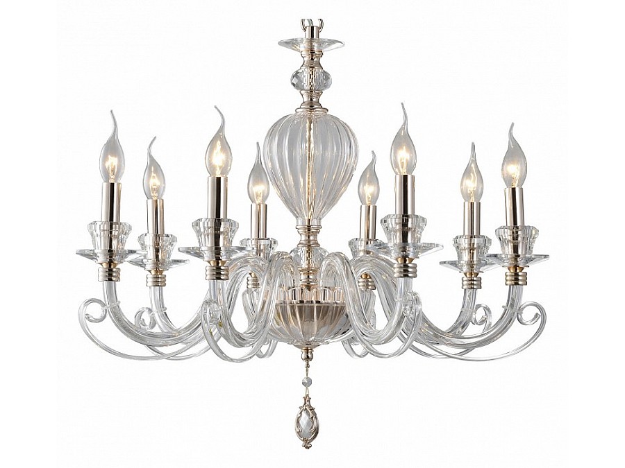 Подвесная люстра Aployt Daniele APL.701.03.08