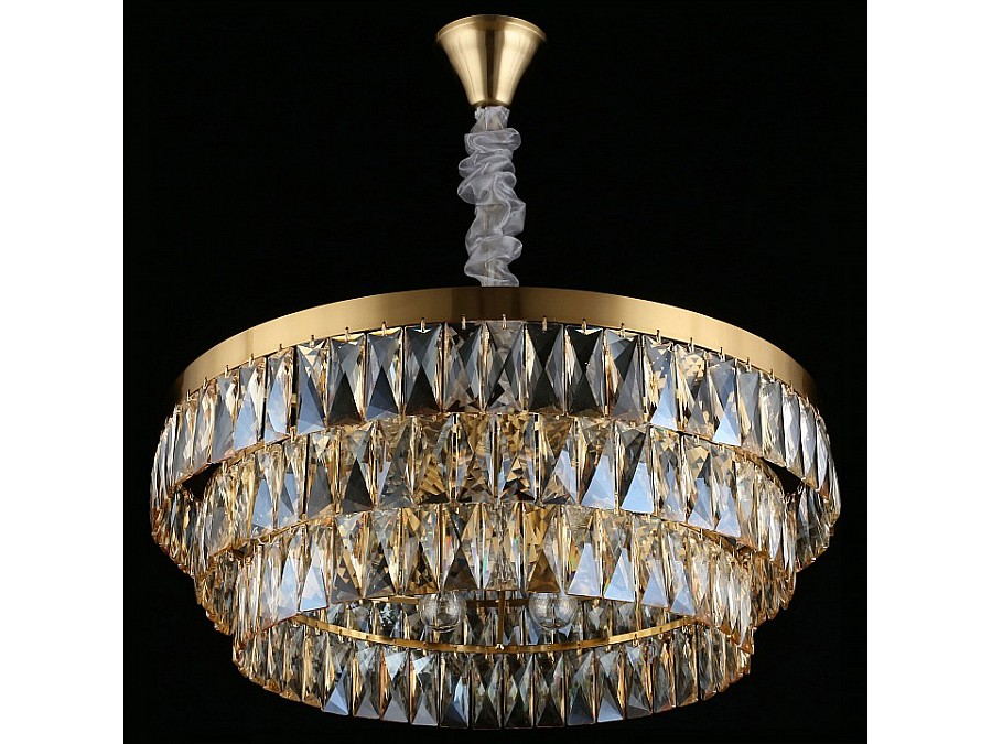 Подвесная люстра Aployt Francheska APL.837.03.10