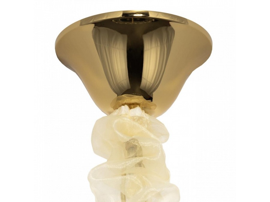 Подвесная люстра Citilux TALLA CL318262