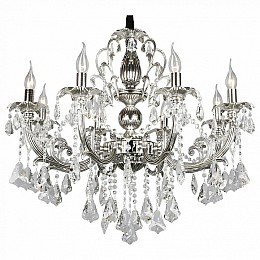 Подвесная люстра Omnilux Grosseto OML-77713-08