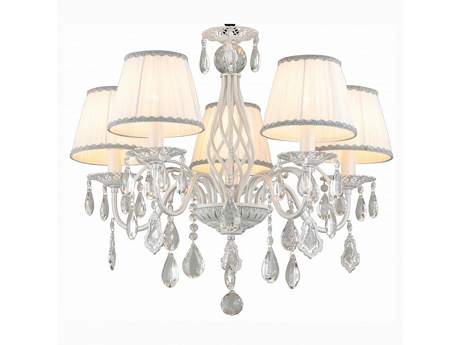 Подвесная люстра Omnilux Cremona OML-60813-05