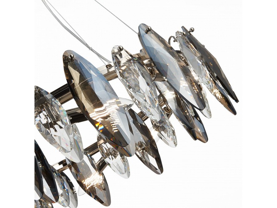 Подвесная люстра ST-Luce Ancona SL1227.103.08