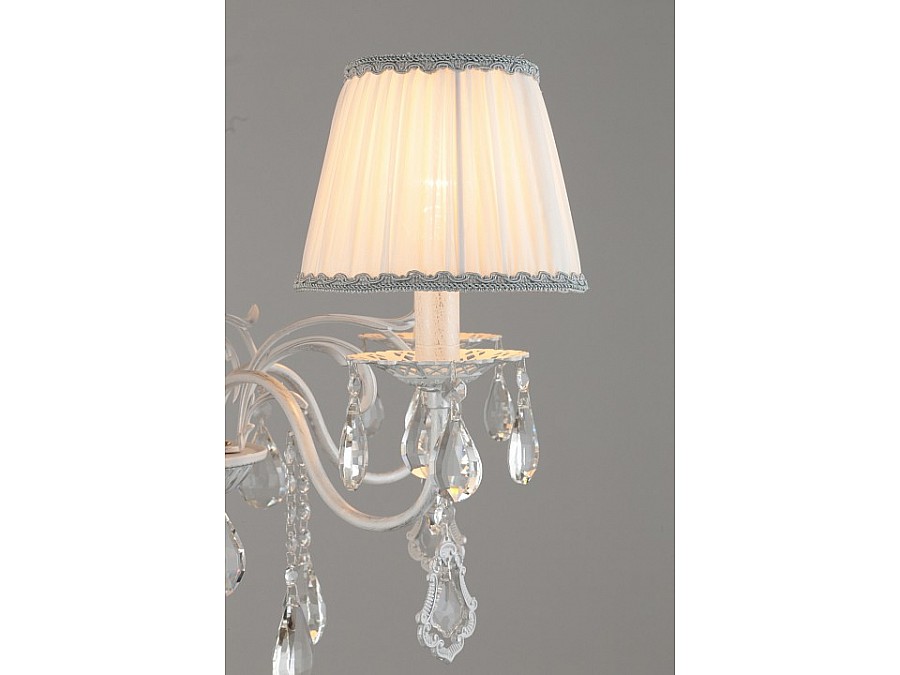 Подвесная люстра Omnilux Cremona OML-60813-05