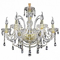 Подвесная люстра Omnilux Bonaita OML-70103-06