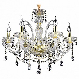 Подвесная люстра Omnilux Bonaita OML-70103-06