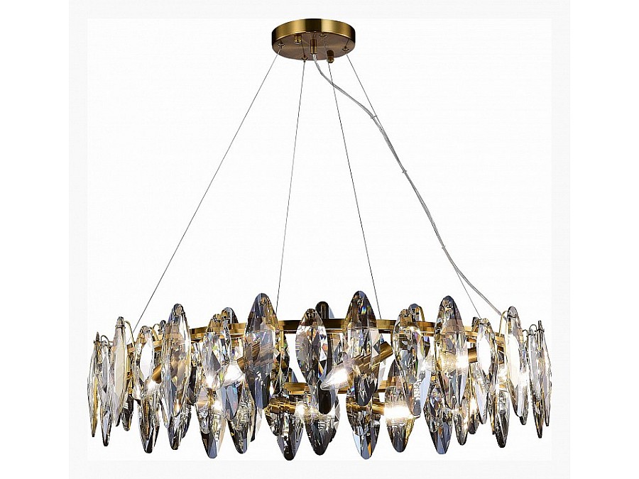 Подвесная люстра ST-Luce Ancona SL1227.303.12