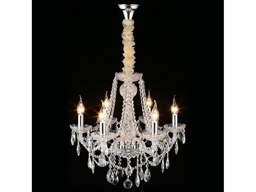 Подвесная люстра Aployt Koletta APL.755.03.06