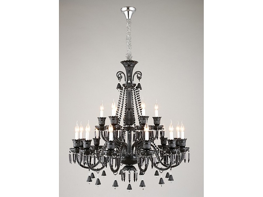 Подвесная люстра Aployt Kler APL.709.03.18