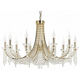 Подвесная люстра Odeon Light Capel 5063/10