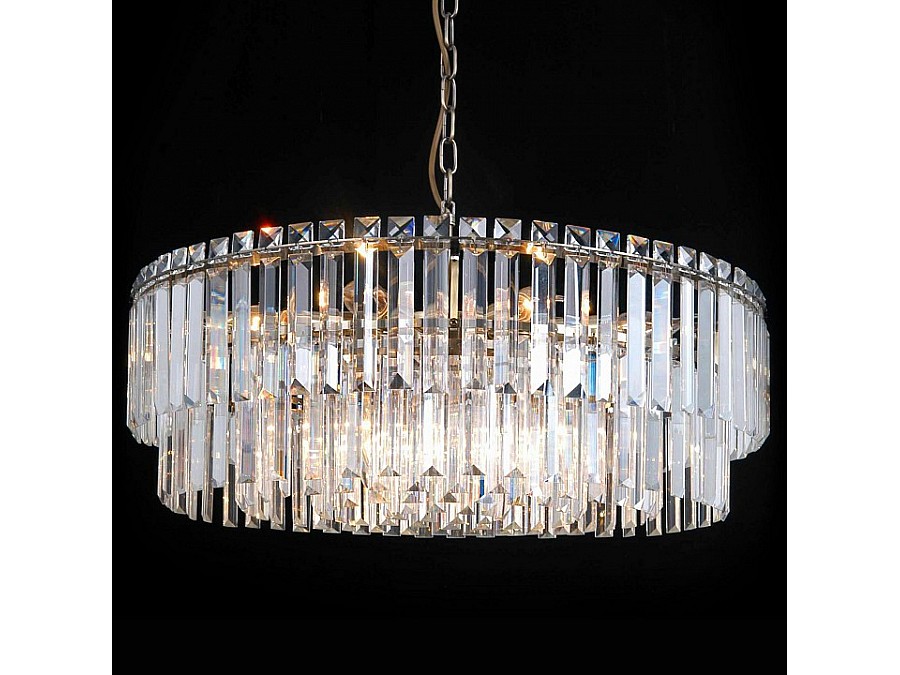 Подвесная люстра Citilux Фонда CL303223