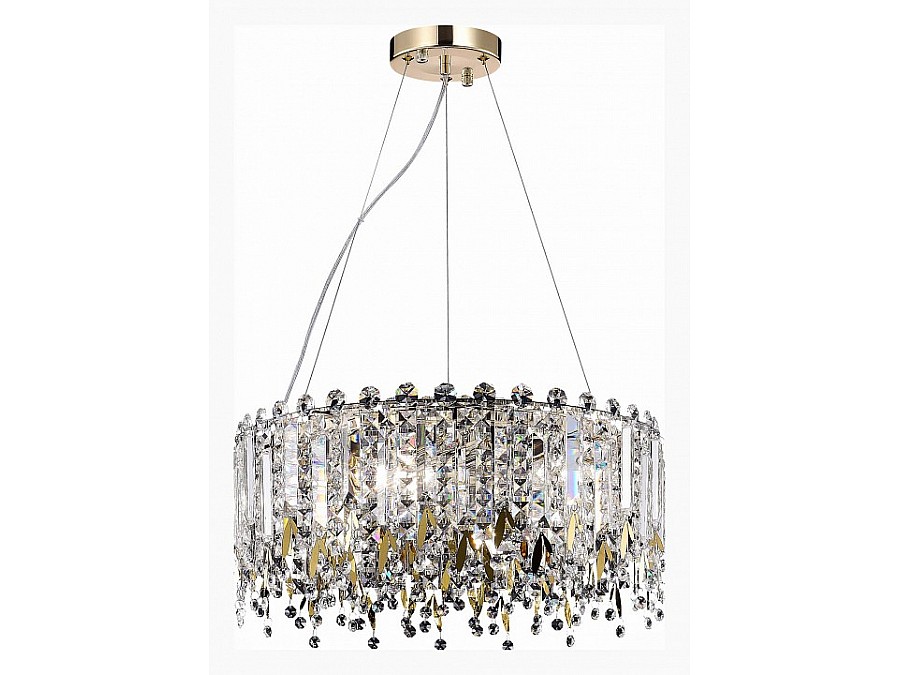 Подвесная люстра ST-Luce Desio SL1655.203.06