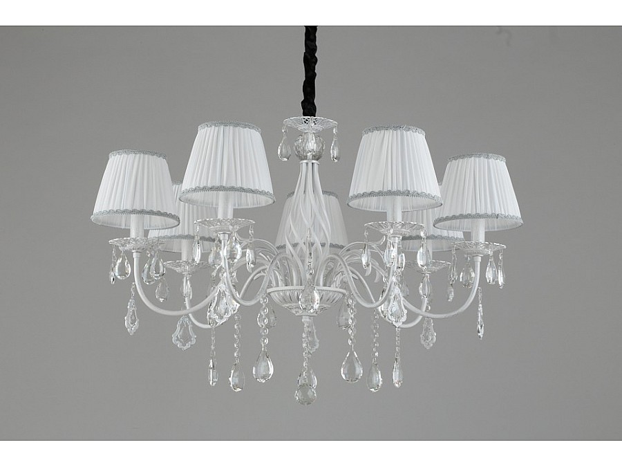 Подвесная люстра Omnilux Cremona OML-60813-07