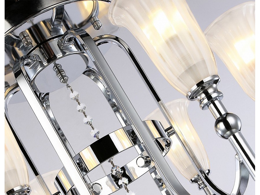 Потолочная люстра Ambrella TR TR3243