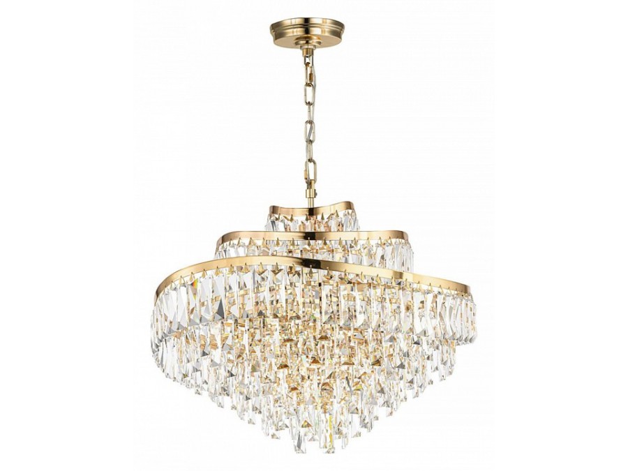 Подвесная люстра Odeon Light Wayta 5073/12
