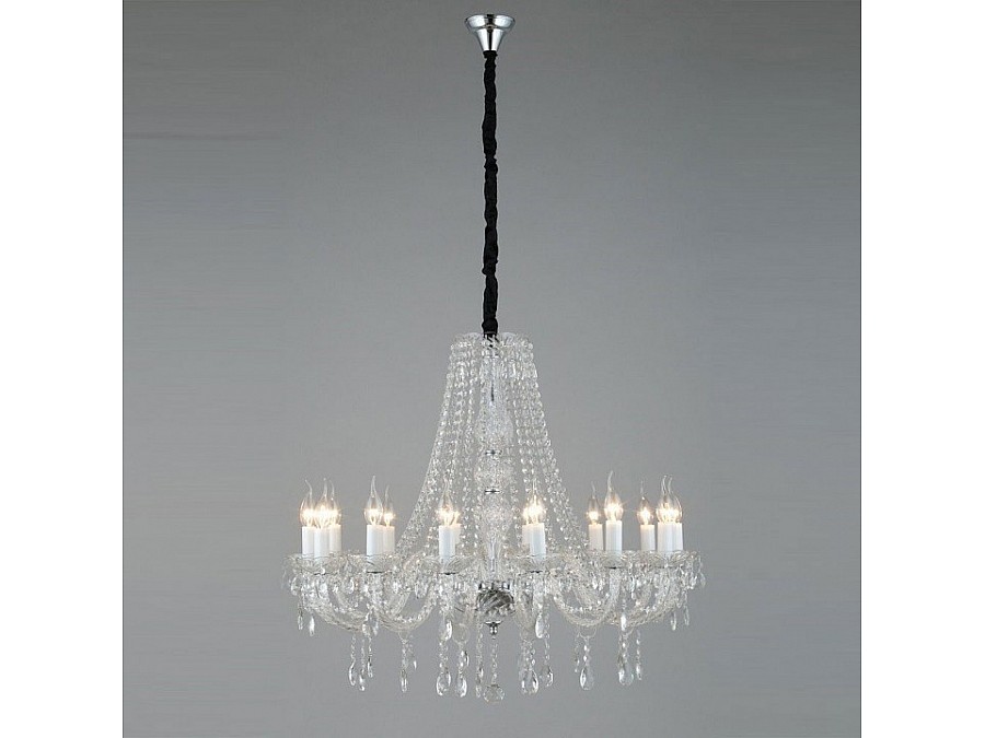 Подвесная люстра Aployt Marunia APL.814.03.14