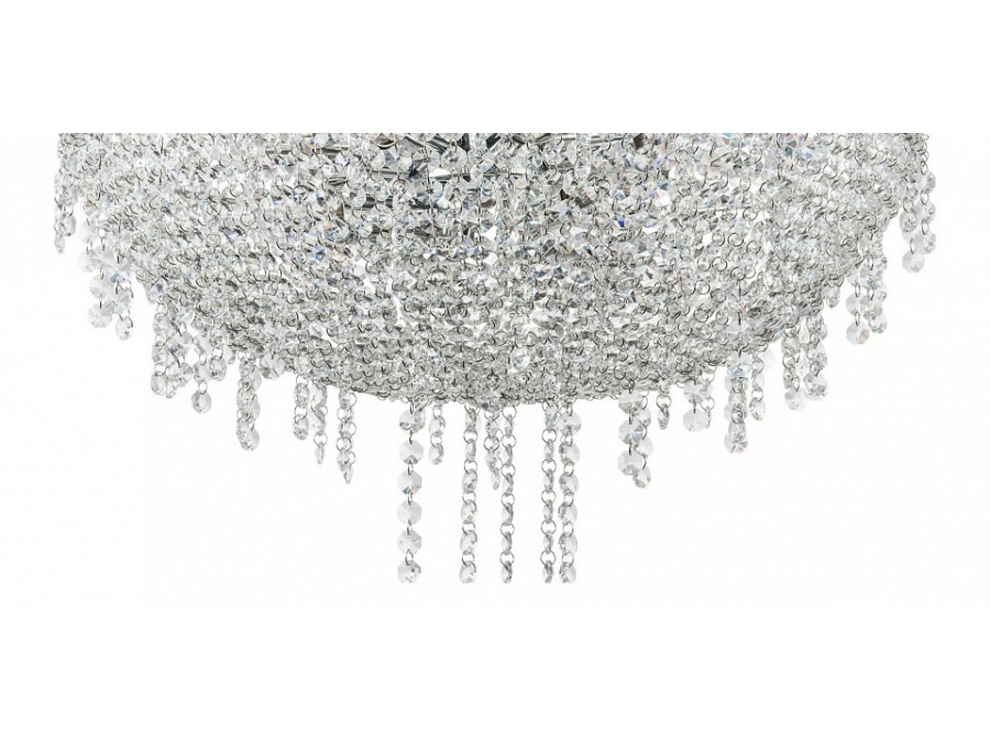 Подвесная люстра Lightstar Classic 700120