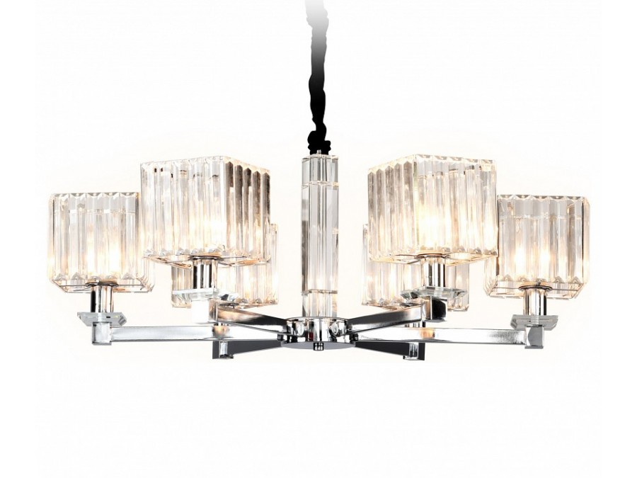 Подвесная люстра Ambrella Light TR TR4522