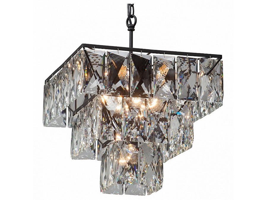 Подвесная люстра Vitaluce V5262 V5266-1/8+1