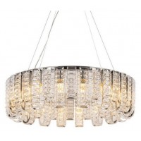 Подвесная люстра Aployt Konstanciya APL.790.03.18