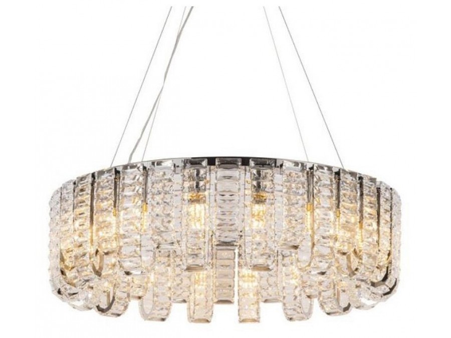 Подвесная люстра Aployt Konstanciya APL.790.03.18