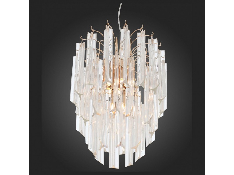 Подвесная люстра ST-Luce Osoleto SL386.203.05