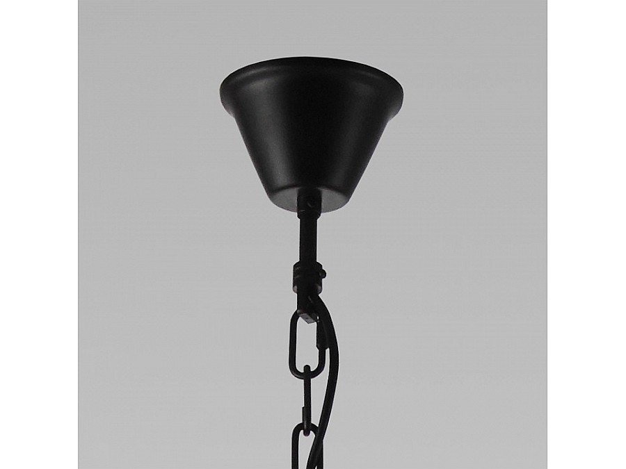 Подвесная люстра Citilux Мартин CL332142