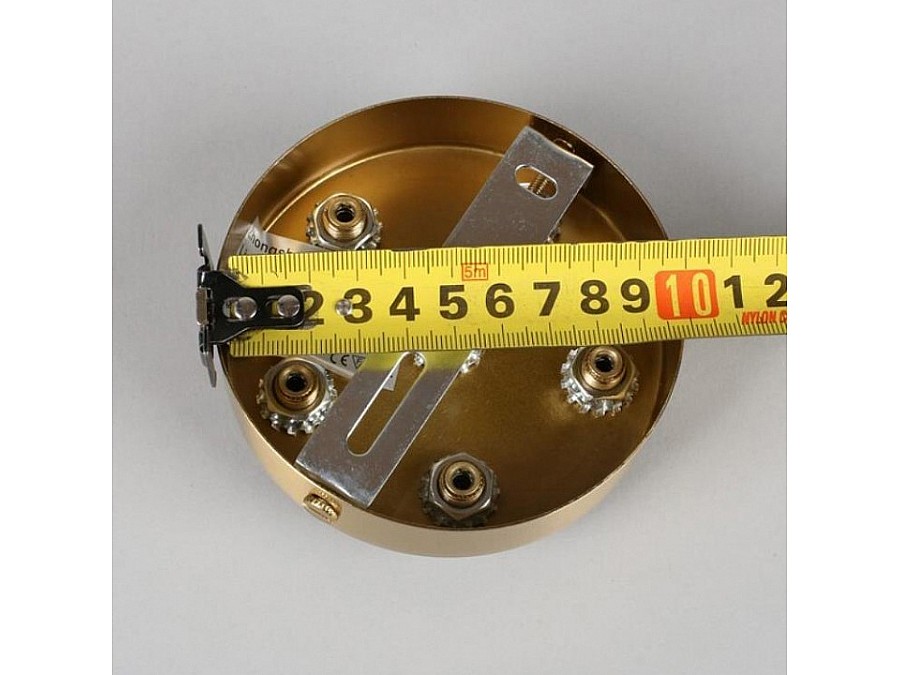 Подвесная люстра Omnilux Batelli OML-52903-08